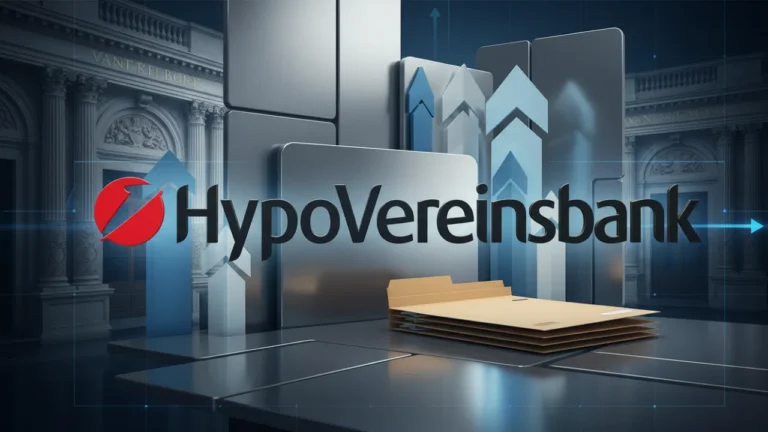 Empréstimo HypoVereinsbank: Ideal Para Você