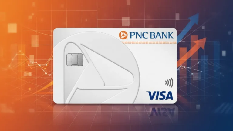 Cartão PNC Points Visa: Pontos e Vantagens