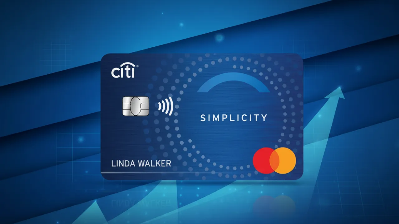 Cartão Citi Simplicity: Melhores Benefícios