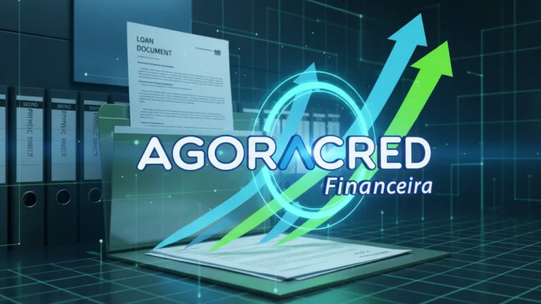 Veja Como Pedir um Empréstimo Agoracred