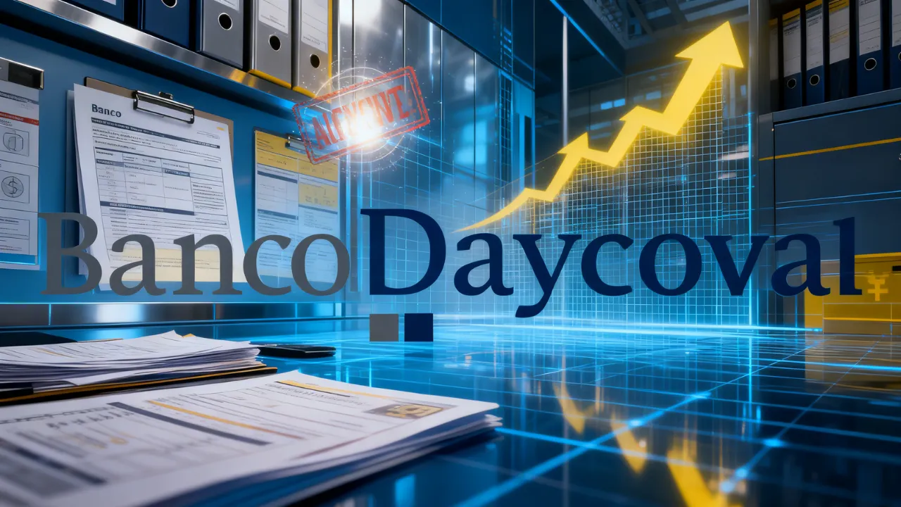 Empréstimos Daycoval