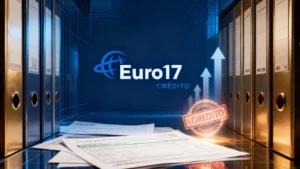 Faça o Pedido do Empréstimo Euro17 Online