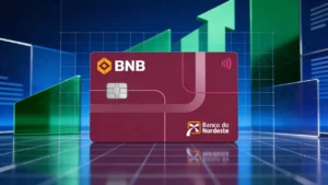 Faça o Pedido do Cartão BNB Online!