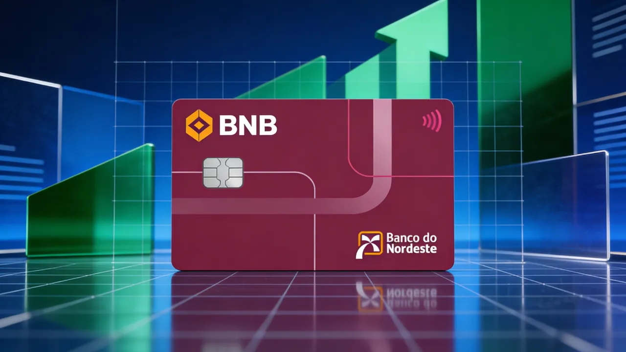 Cartões de Crédito BNB