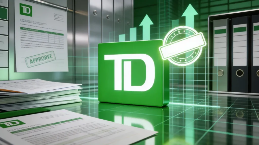 Quer Benefícios? Solicite Seu Empréstimo Pessoal TD