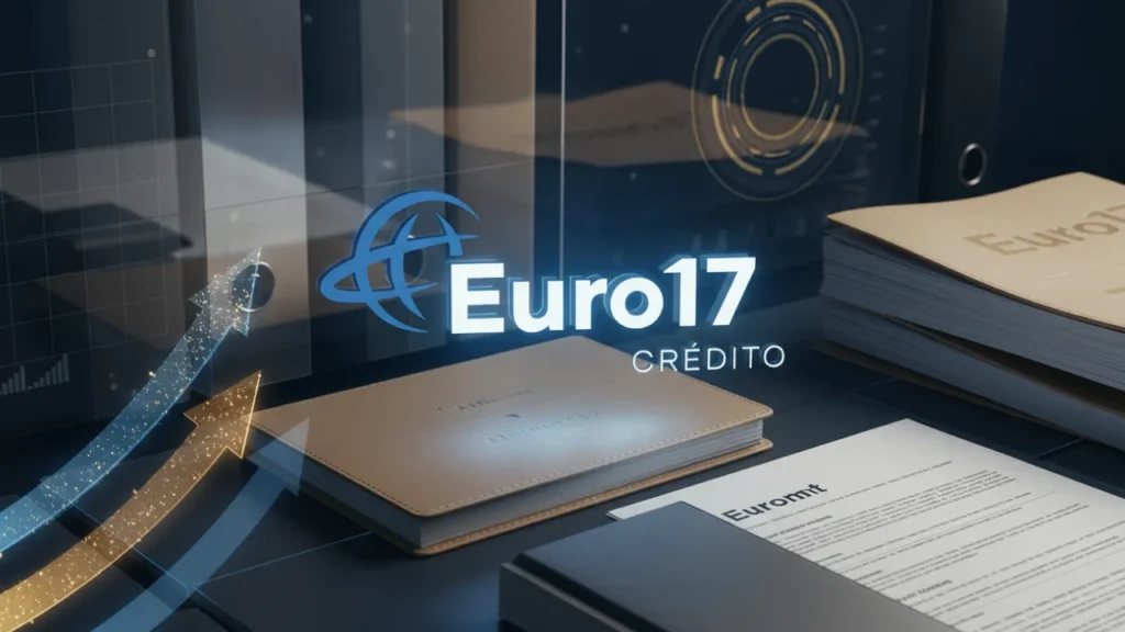 Empréstimos Euro17 com Condições Especiais