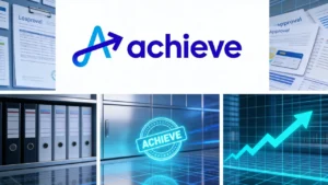 Guia Detalhado Para o Seu Empréstimo Achieve