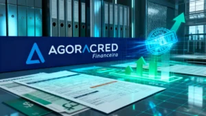 Empréstimo Pessoal Agoracred Para Qualquer Plano