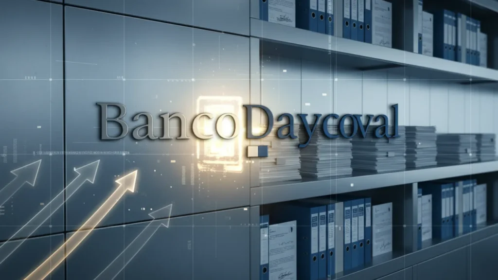 Empréstimos Daycoval: Pagamento em Até 96 Parcelas