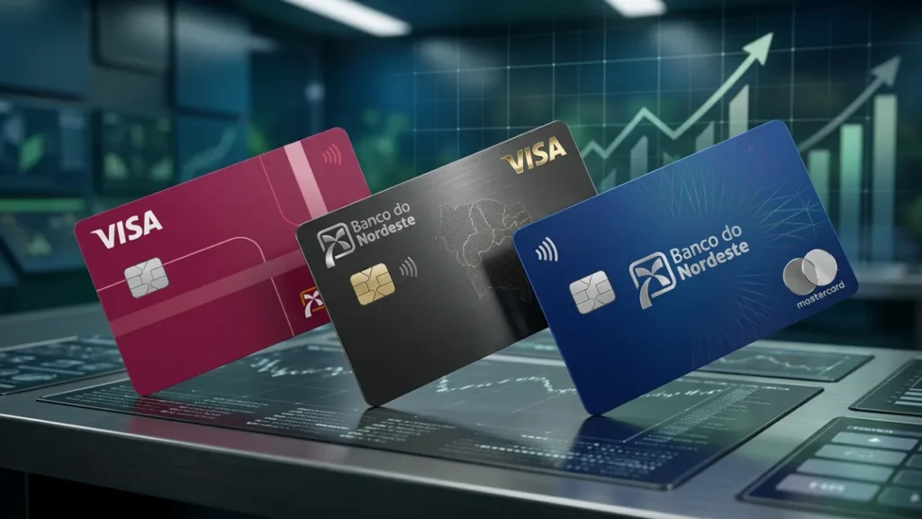 Cartões BNB: Melhores Opções para Você