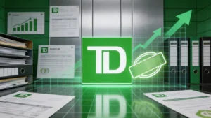 Empréstimo Pessoal TD: Liberdade Para Seus Planos