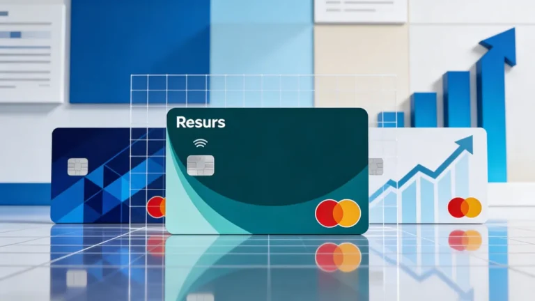 Cartões Resurs: Ideal Para Cada Ocasião
