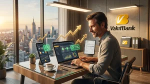 Siga os Passos e Peça Seu Empréstimo VakıfBank