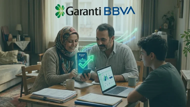 Como Pedir Agora um Empréstimo Garanti BBVA