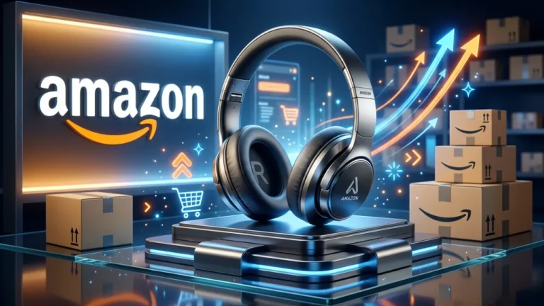 Como Conseguir Fones de Ouvido Grátis na Amazon