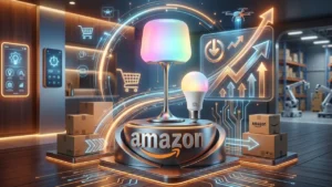 Guia Para Pedir Sua Luminária Gratuita na Amazon