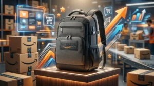 Passos Para Obter Sua Mochila Grátis na Amazon