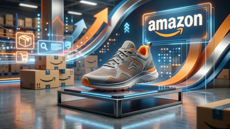 Descubra Como Obter um Tênis Grátis na Amazon