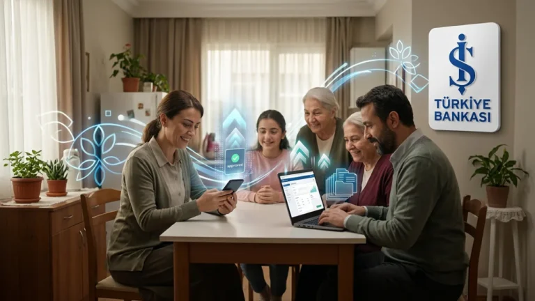 Empréstimos İşbank Com Ofertas Imperdíveis