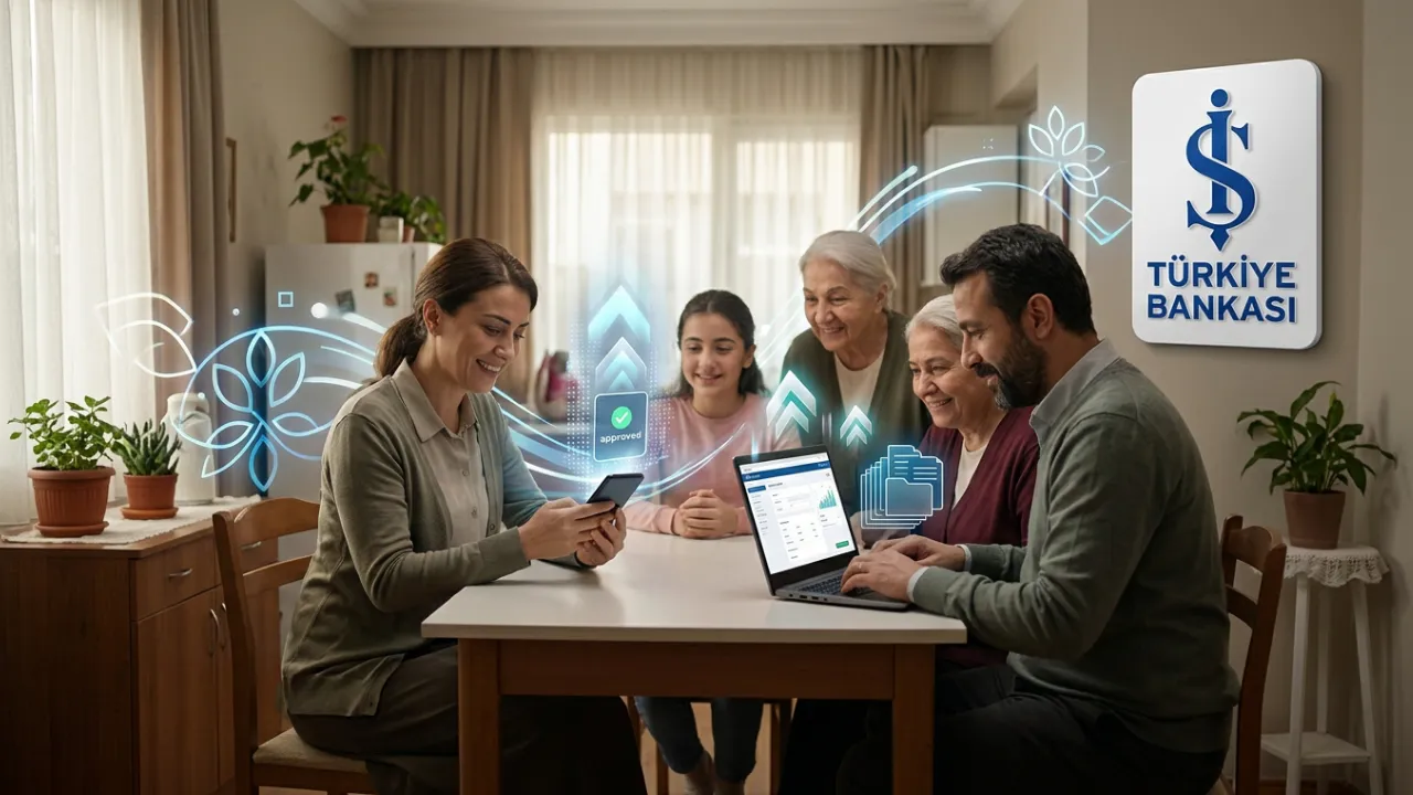 Empréstimos İşbank Com Ofertas Imperdíveis