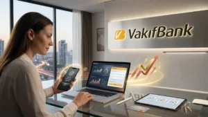 Empréstimos VakıfBank Instantâneos e Fáceis