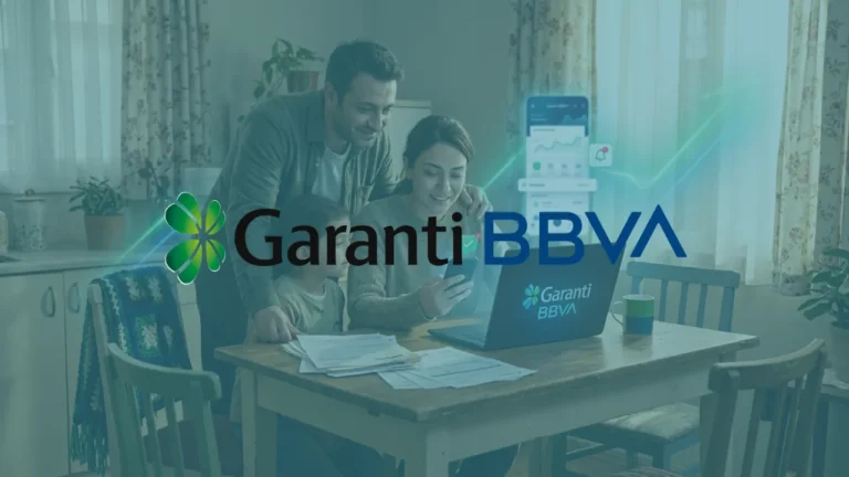 Empréstimos Garanti BBVA Aprovado em Minutos