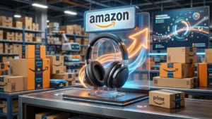 Fone de Ouvido Grátis na Amazon: Saiba Mais