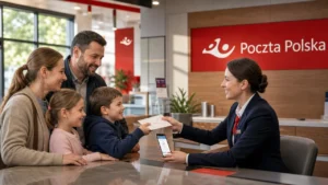 Siga os Passos Para Pedir um Empréstimo Bank Pocztowy
