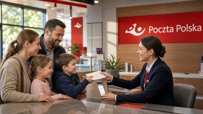 Siga os Passos Para Pedir um Empréstimo Bank Pocztowy