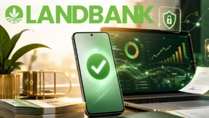Passo a Passo Para Pedir um Empréstimo Land Bank