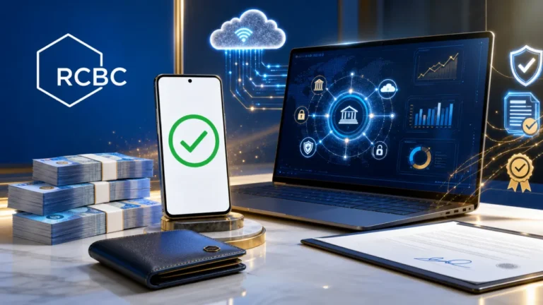 Empréstimos RCBC Flexíveis Para Cada Objetivo