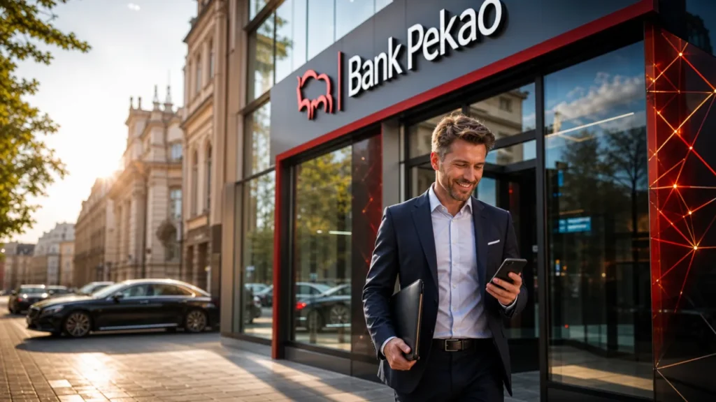 Empréstimo Bank Pekao Para Qualquer Finalidade