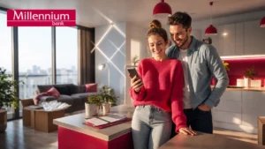 Empréstimos Bank Millennium: Dinheiro com Facilidade