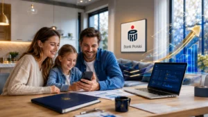 Empréstimos PKO Bank Polski com Aprovação Fácil