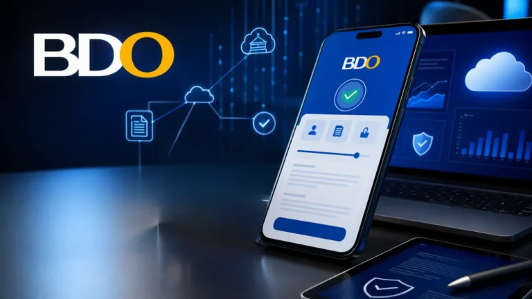 Empréstimos BDO com Opções Adaptadas e Rápidas