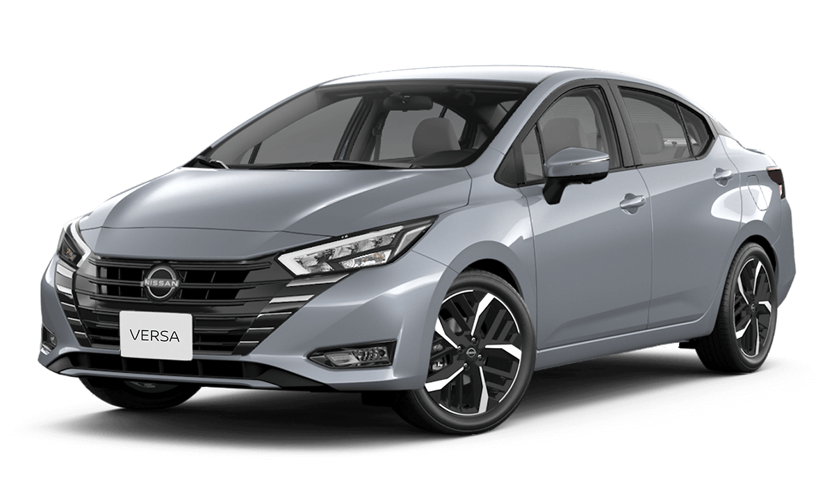 Carro usado como exemplo no guia