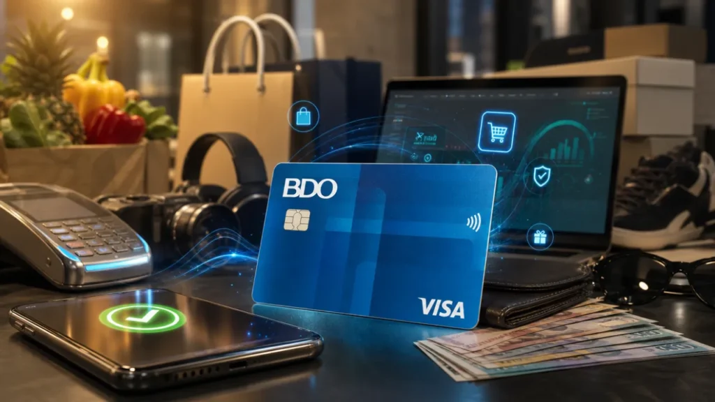 Este Guia Vai Te Mostrar Como Pedir um Cartão BDO