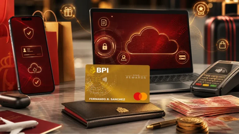 Veja o Guia de Solicitação dos Cartões BPI
