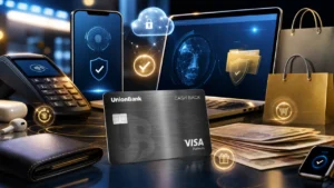 Veja o Melhor Jeito de Pedir um Cartão UnionBank