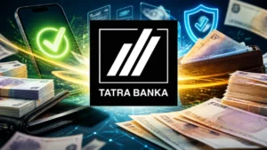 Empréstimos Tatra Banka para Realizar seus Sonhos