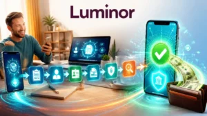 Saiba Como Pedir em Minutos um Empréstimo Luminor