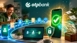 Veja Como Pedir um Empréstimo OTP Bank