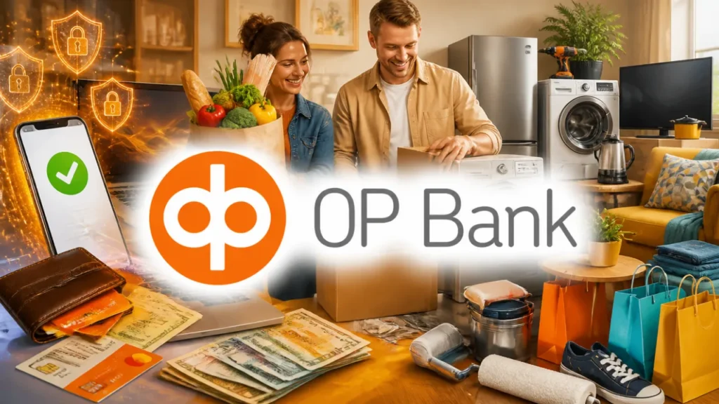 Ofertas de Empréstimos OP Bank: Confira Já