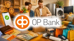 Ofertas de Empréstimos OP Bank: Confira Já