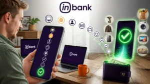 Processo Descomplicado: Pedindo um Empréstimo Inbank