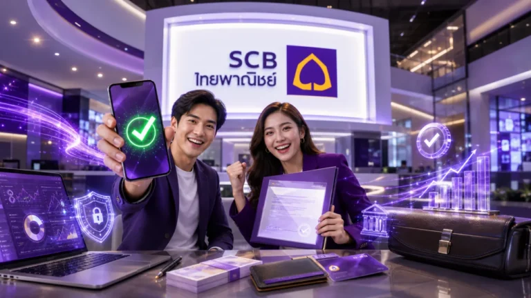 Seu Guia Fácil Para Pedir um Empréstimo SCB