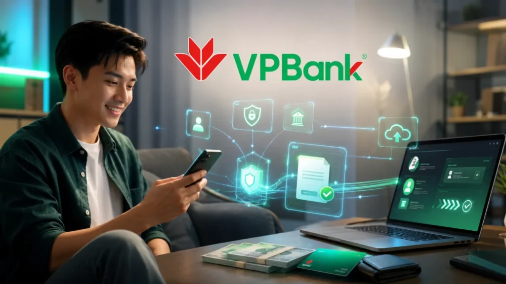 Saiba Como Obter um Empréstimo VPBank