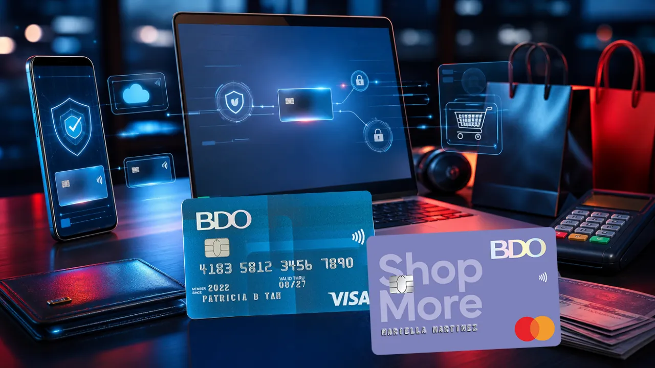 Ofertas Exclusivas de Cartões de Crédito BDO