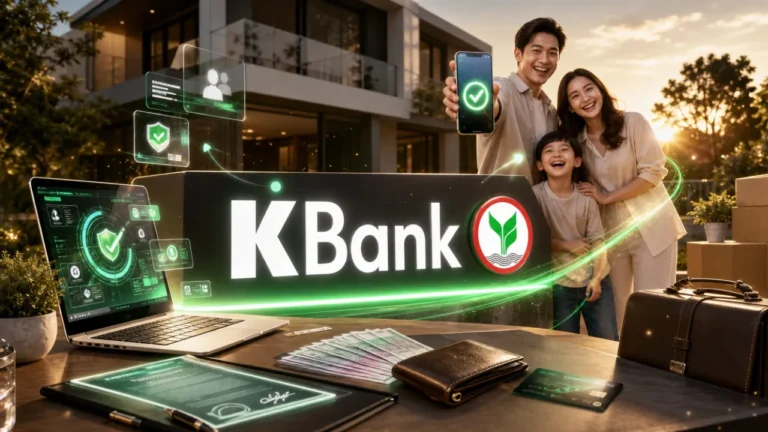 Empréstimo Pessoal KBank: Veja os Valores Liberados