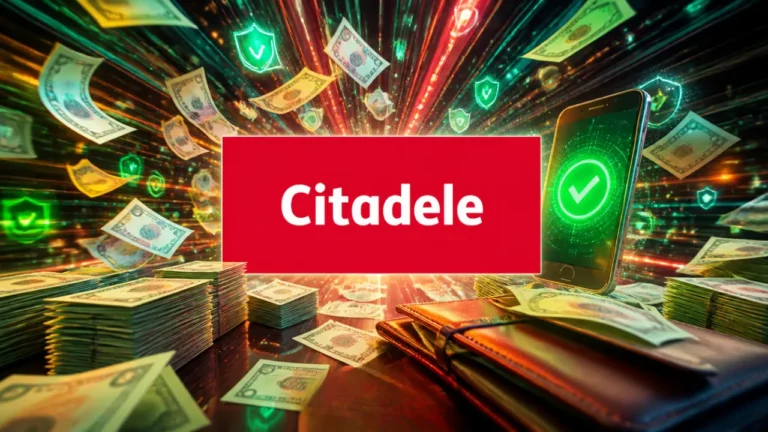 Conheça as Ofertas de Empréstimo Pessoal do Citadele